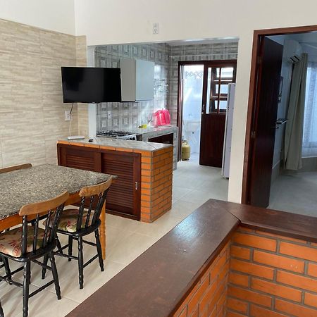 Lemuria Apart Hotel Florianópolis Eksteriør billede