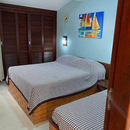 Lemuria Apart Hotel Florianópolis Eksteriør billede