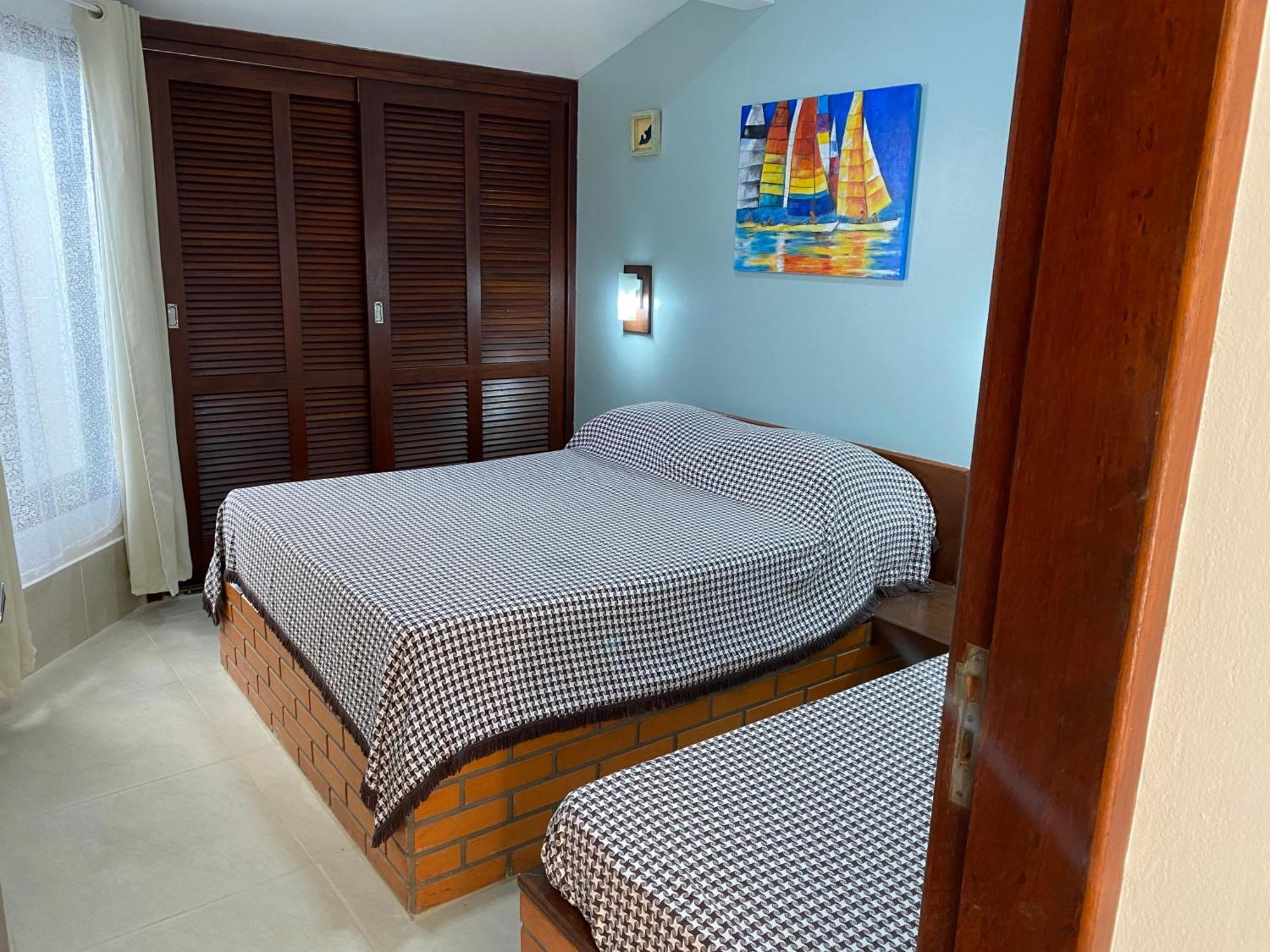 Lemuria Apart Hotel Florianópolis Eksteriør billede