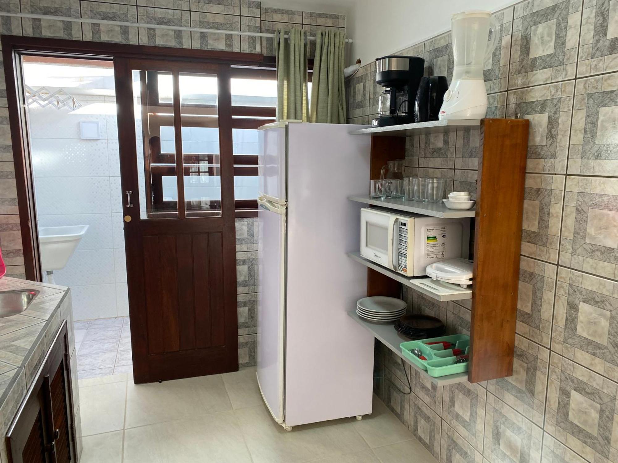 Lemuria Apart Hotel Florianópolis Eksteriør billede