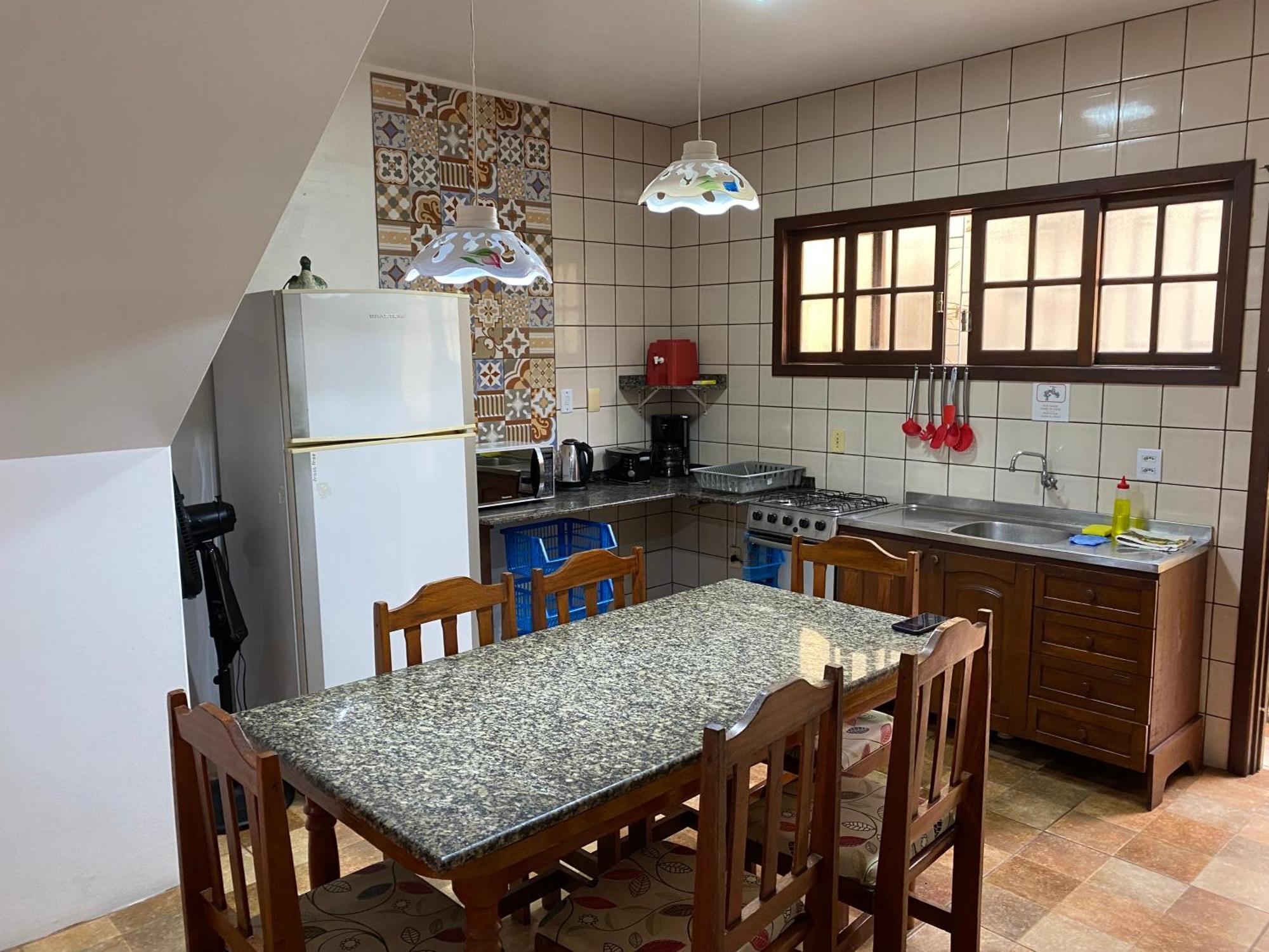 Lemuria Apart Hotel Florianópolis Eksteriør billede