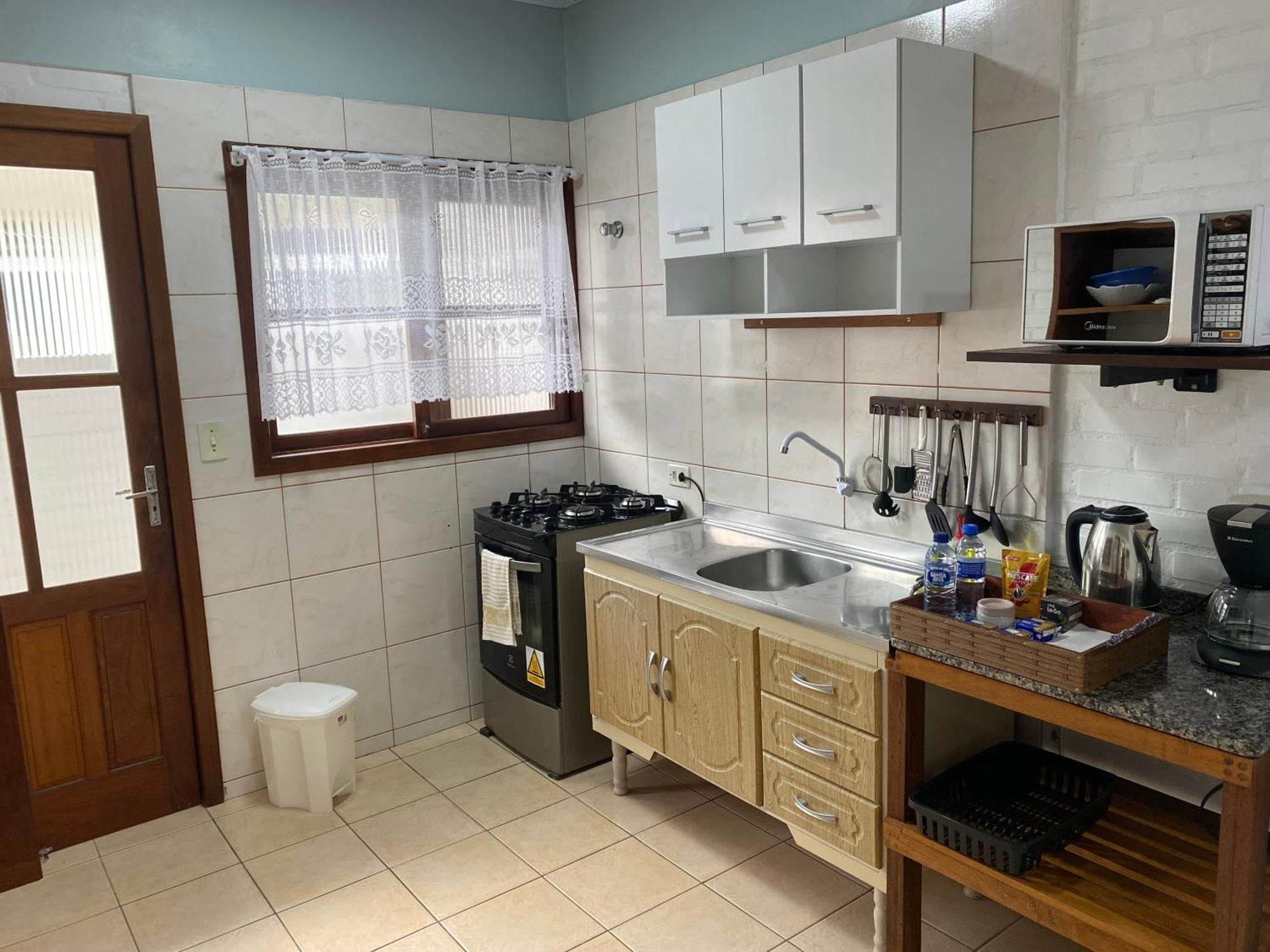 Lemuria Apart Hotel Florianópolis Eksteriør billede