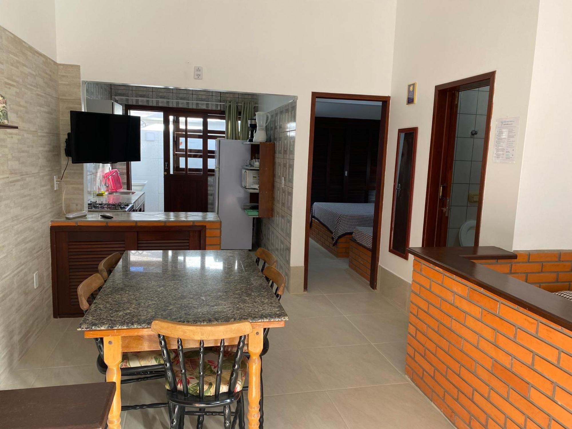 Lemuria Apart Hotel Florianópolis Eksteriør billede