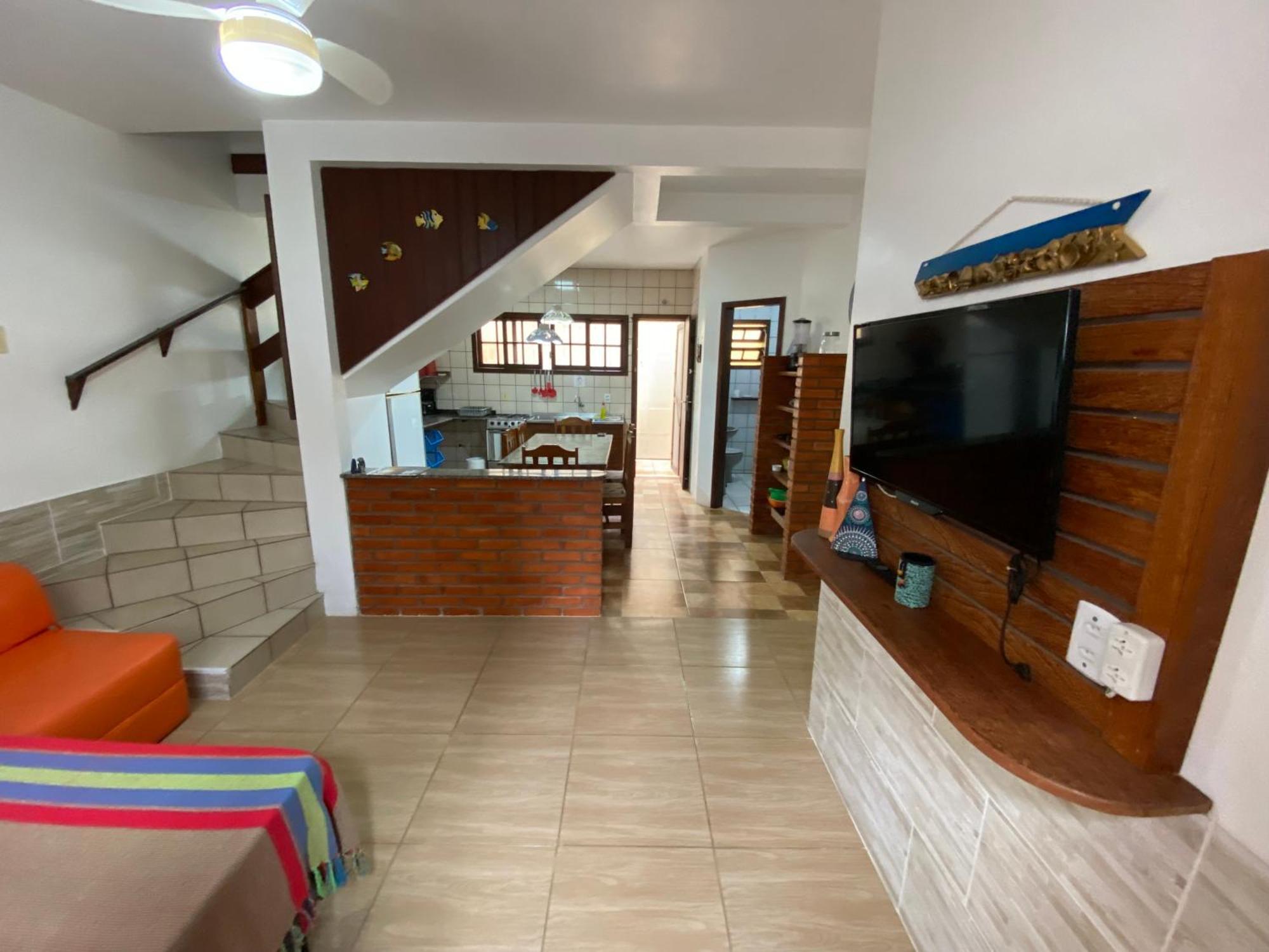 Lemuria Apart Hotel Florianópolis Eksteriør billede