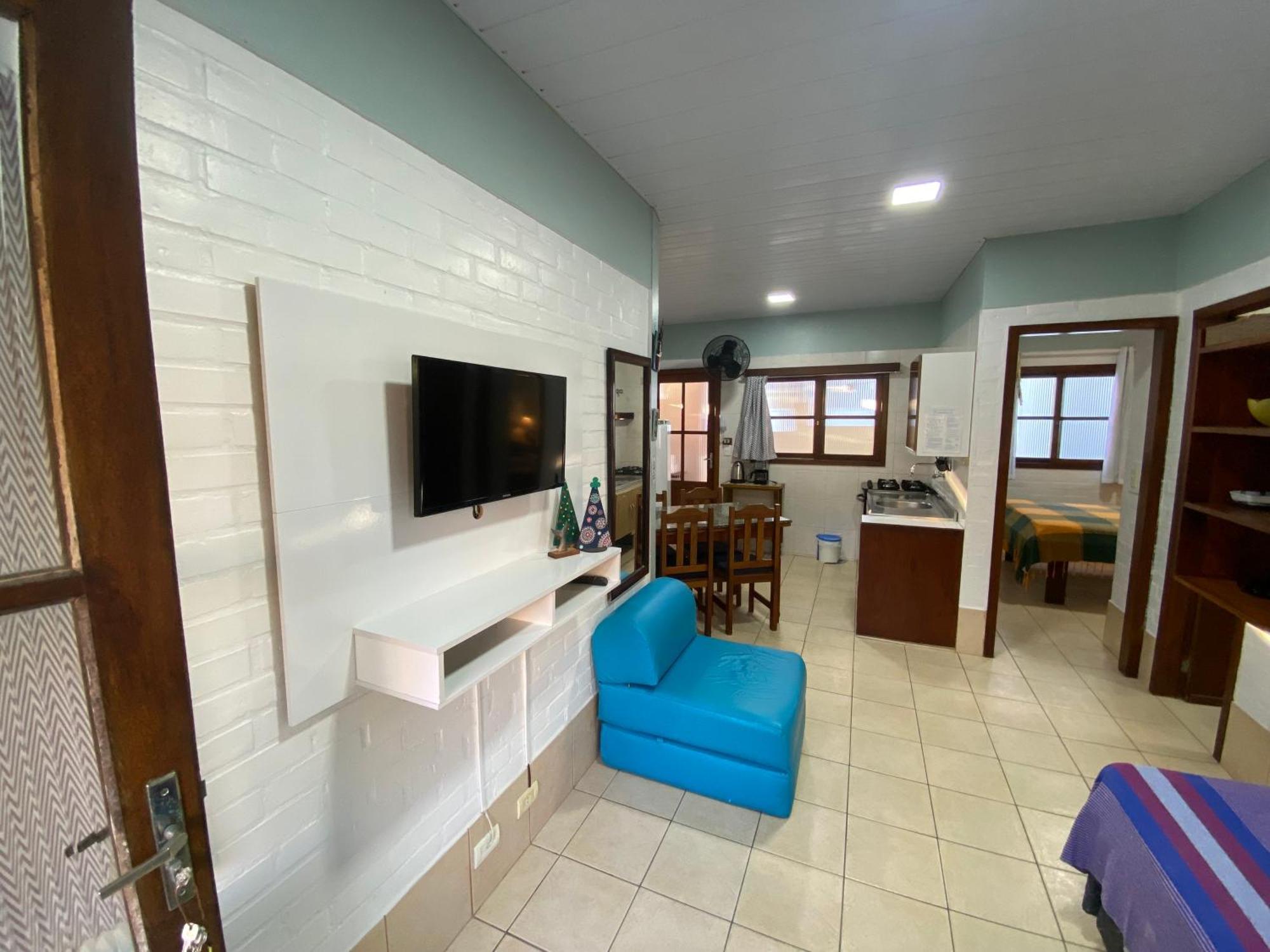 Lemuria Apart Hotel Florianópolis Eksteriør billede