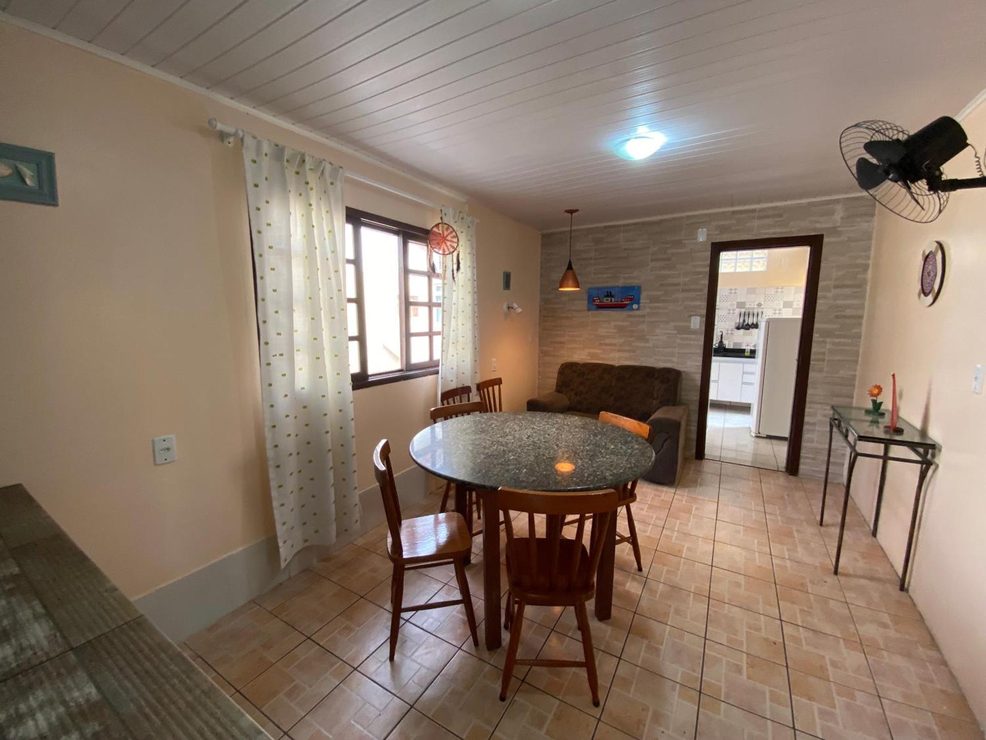 Lemuria Apart Hotel Florianópolis Eksteriør billede