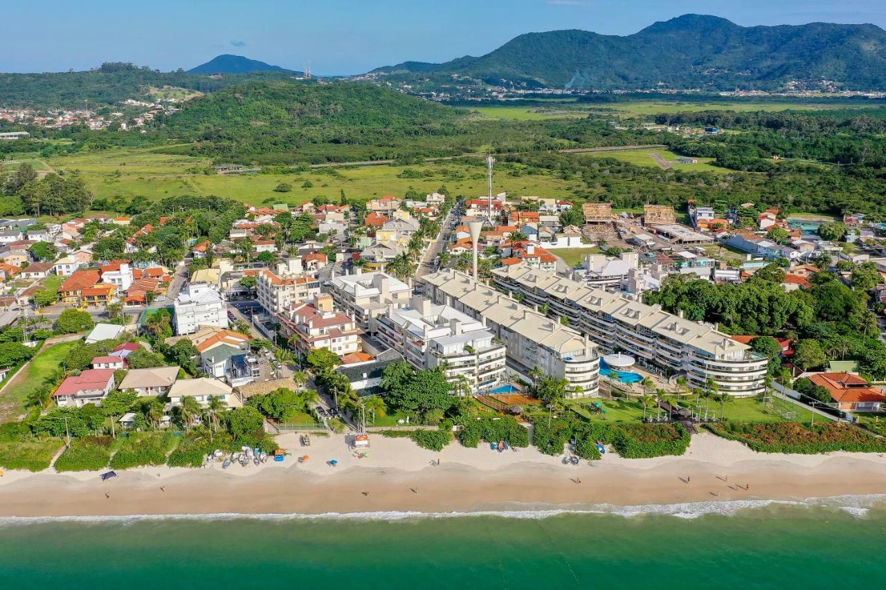 Lemuria Apart Hotel Florianópolis Eksteriør billede