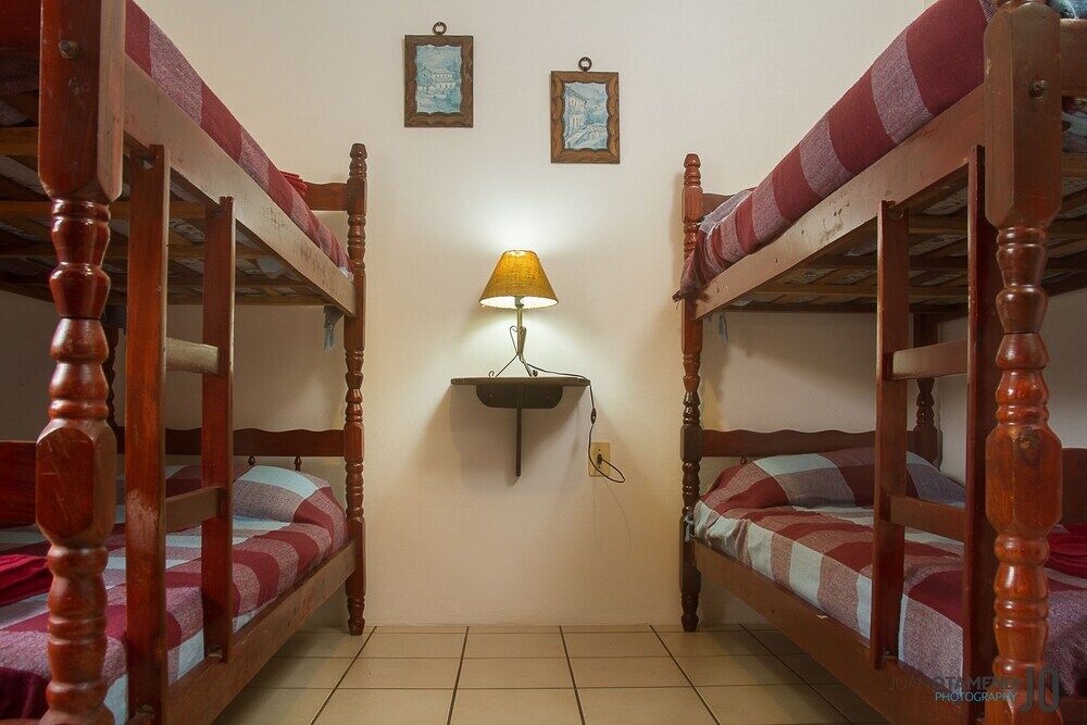 Lemuria Apart Hotel Florianópolis Eksteriør billede